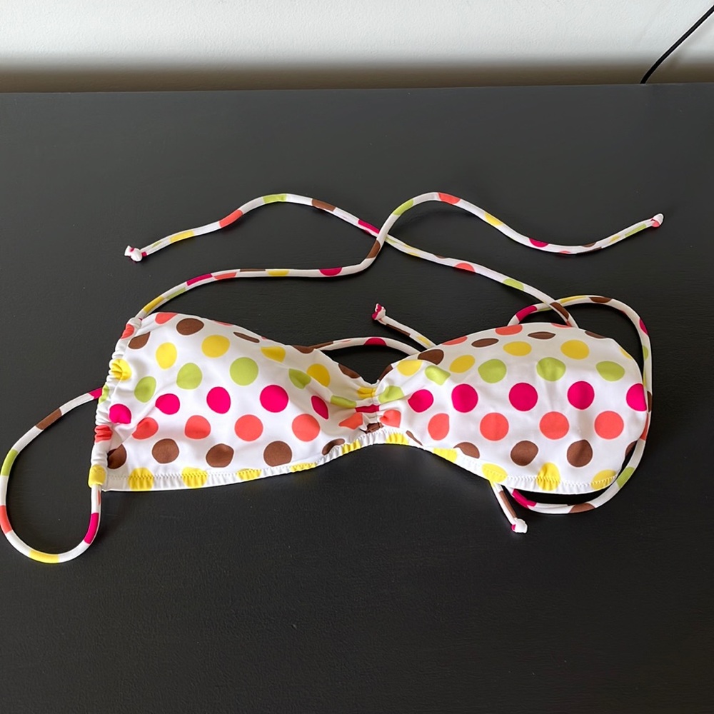 Victoria’s Secret Bikini Top - Size Small